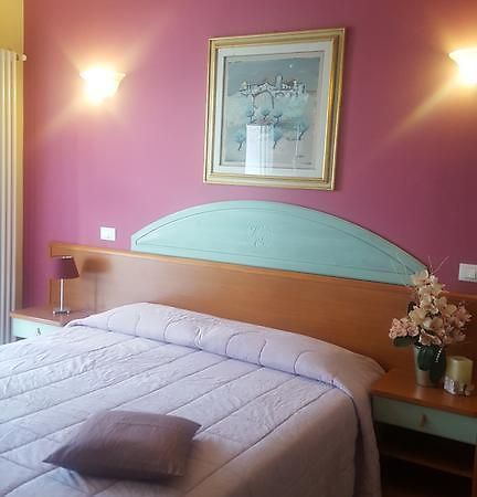 Villa Elisa Gambettola Extérieur photo