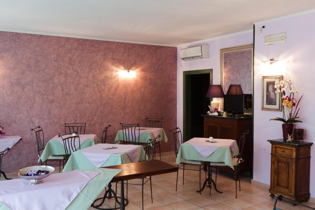 Villa Elisa Gambettola Extérieur photo