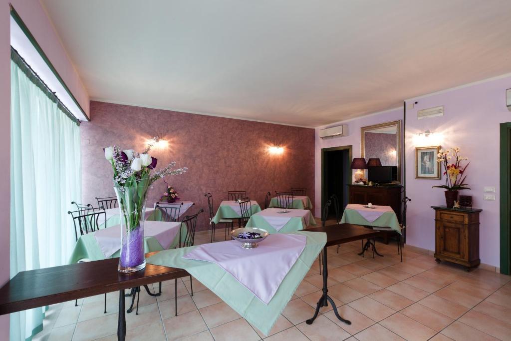 Villa Elisa Gambettola Extérieur photo