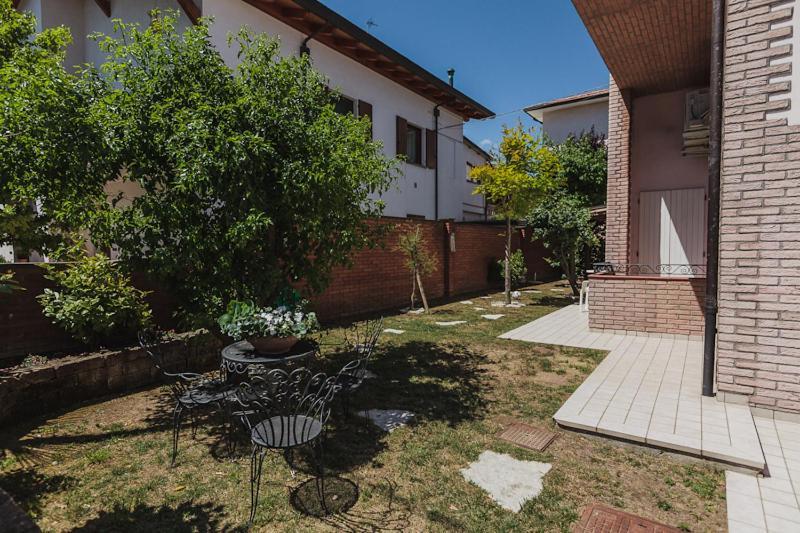 Villa Elisa Gambettola Extérieur photo