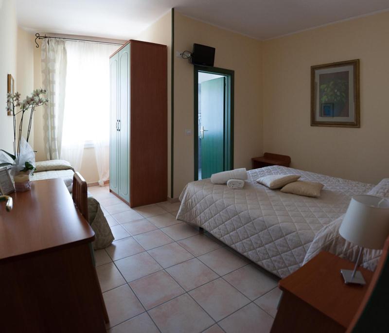 Villa Elisa Gambettola Chambre photo