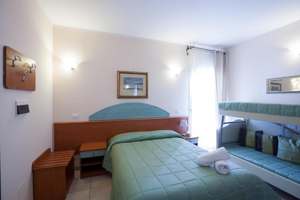 Villa Elisa Gambettola Chambre photo