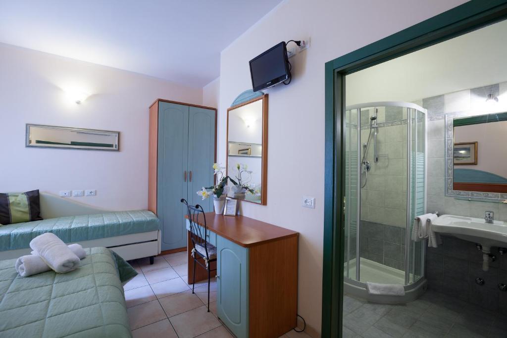 Villa Elisa Gambettola Chambre photo