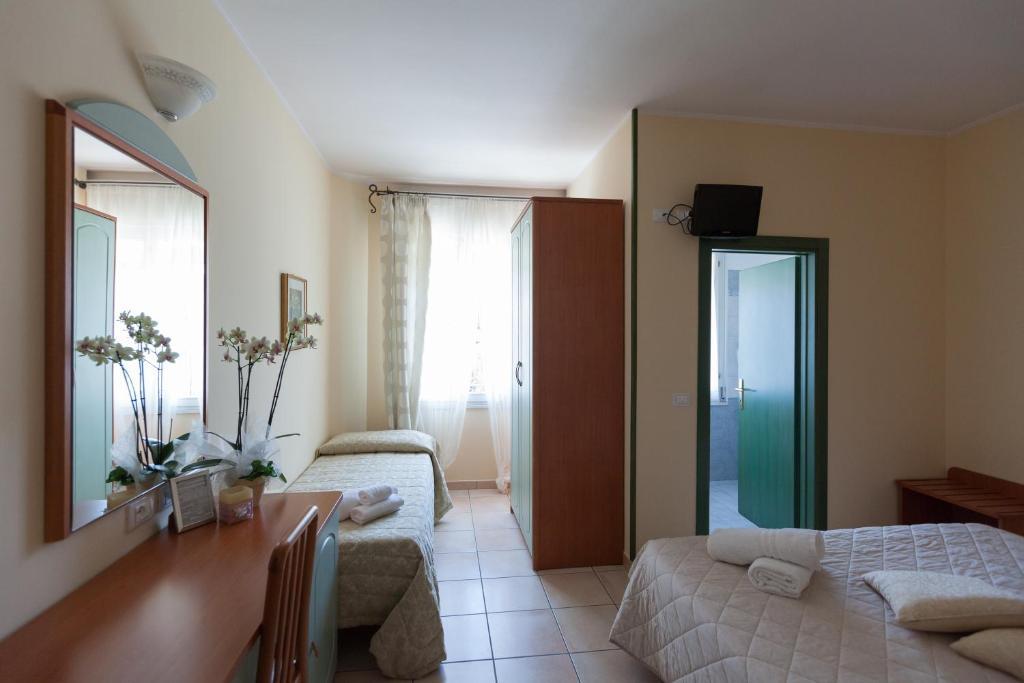 Villa Elisa Gambettola Chambre photo