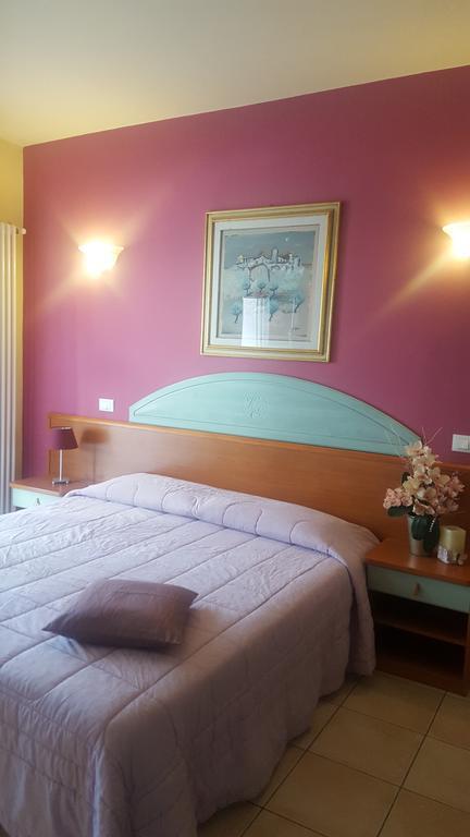 Villa Elisa Gambettola Extérieur photo